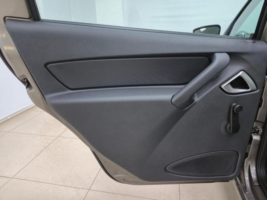 Lada (ВАЗ) Granta I Рестайлинг Альметьевск  - изображение 14