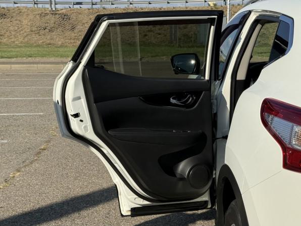Nissan Qashqai II с пробегом 2014 года, цена 1 600 000 рублей, 149415 км, внедорожник, Автокод Объявления
