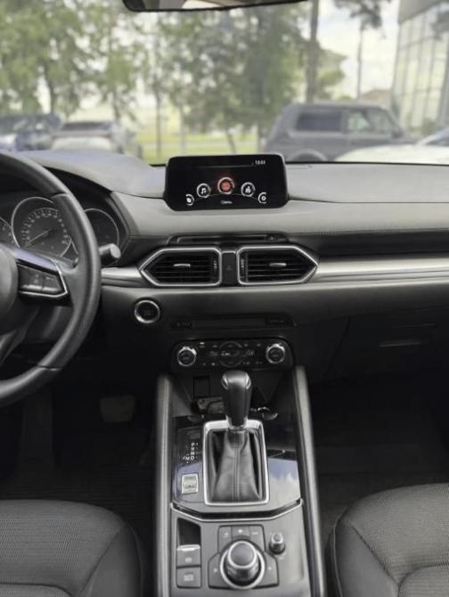 Mazda CX-5 I Рестайлинг Ставрополь  - изображение 16