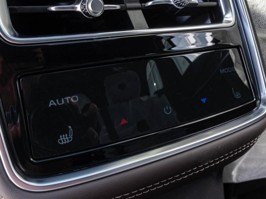 Geely Monjaro I Рестайлинг 2 Краснодар  - изображение 23