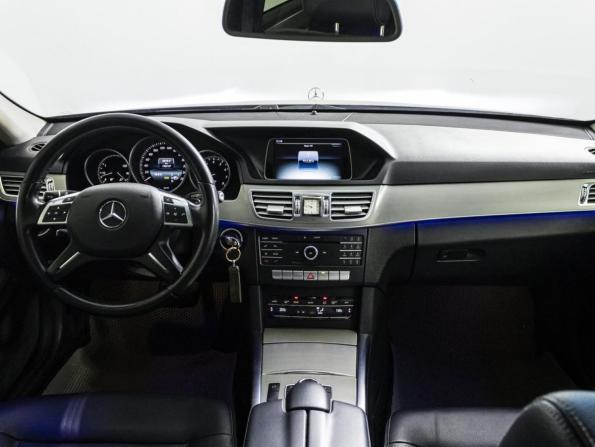 Mercedes-Benz E-Класс IV (W212 S212 C207) Рестайлинг с пробегом 2015 года, цена 2 155 896 рублей, 193177 км, седан, Автокод Объявления