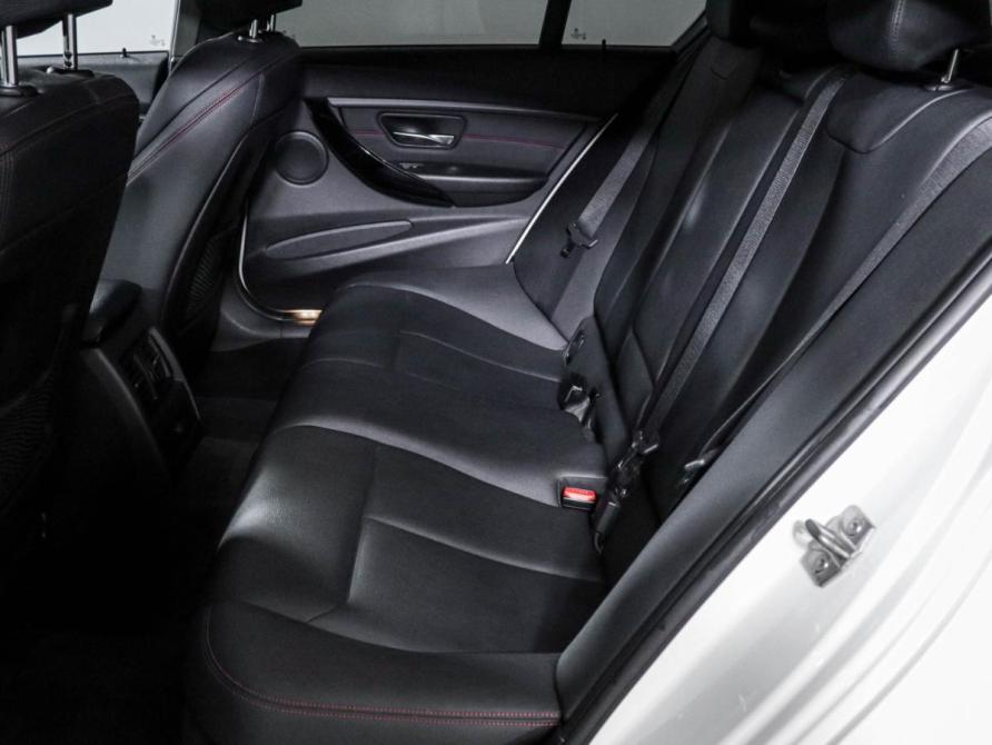 BMW 3 серии VI (F3x) Москва  - изображение 11