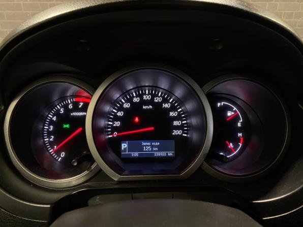 Suzuki Grand Vitara II Рестайлинг с пробегом 2010 года, цена 1 000 000 рублей, 229100 км, внедорожник, Автокод Объявления