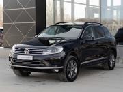 Volkswagen Touareg II Рестайлинг Новосибирск  - изображение 23