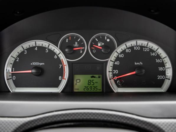 Ravon Nexia R3 с пробегом 2016 года, цена 975 000 рублей, 26935 км, седан, Автокод Объявления