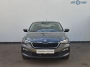 Skoda Rapid II Москва  - изображение 14
