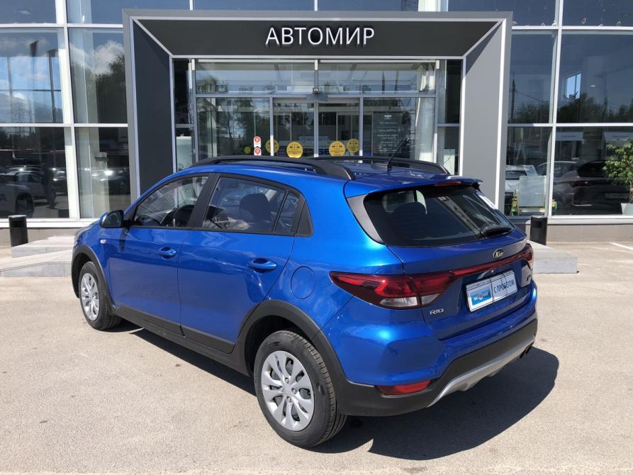 Kia Rio IV Брянск  - изображение 7