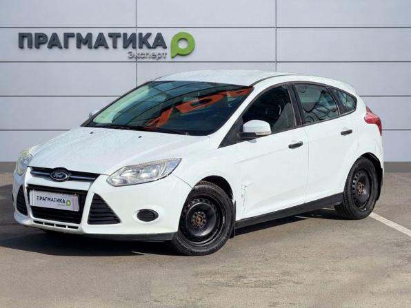 Ford Focus III с пробегом 2011 года, цена 469 000 рублей, 265000 км, хэтчбек, Автокод Объявления