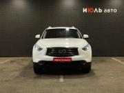 Infiniti FX II (S51) Рестайлинг Челябинск  - изображение 26