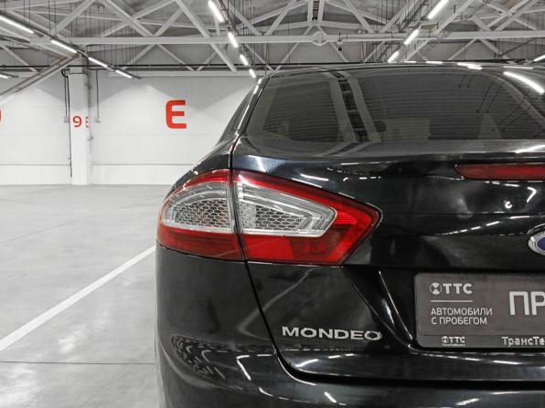 Ford Mondeo IV Рестайлинг с пробегом 2012 года, цена 820 000 рублей, 155497 км, седан, Автокод Объявления