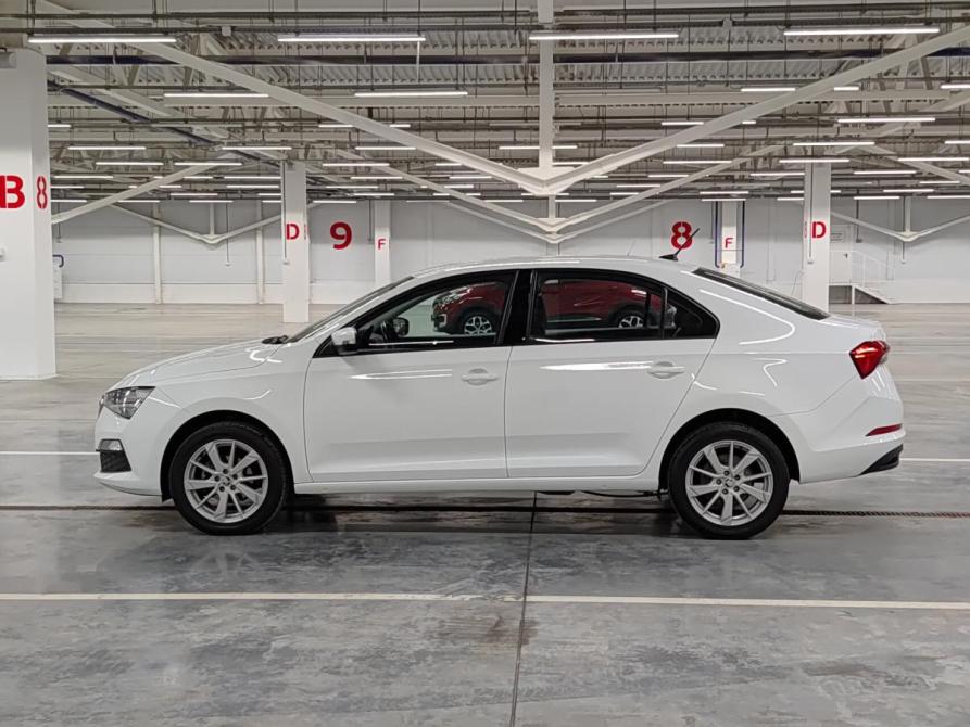 Skoda Rapid II Казань  - изображение 10