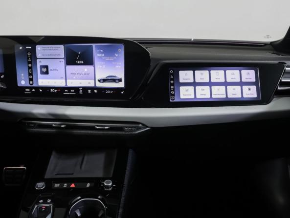 Audi A5 III (B10) с пробегом 2025 года, цена 5 228 000 рублей, 11245 км, седан, Автокод Объявления