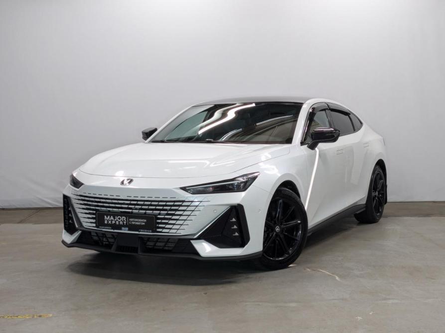 Changan UNI-V I Санкт-Петербург  - изображение 1