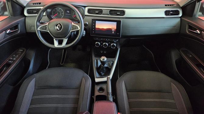 Renault Arkana I с пробегом 2021 года, цена 1 550 000 рублей, 144664 км, внедорожник, Автокод Объявления