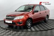 Lada (ВАЗ) Granta I Нижний Новгород  - изображение 3