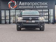 Volkswagen Touareg II Волгоград  - изображение 19