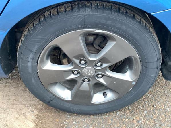 Kia Ceed I Рестайлинг с пробегом 2011 года, цена 716 560 рублей, 203910 км, универсал, Автокод Объявления