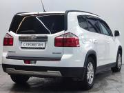 Chevrolet Orlando I Барнаул  - изображение 35