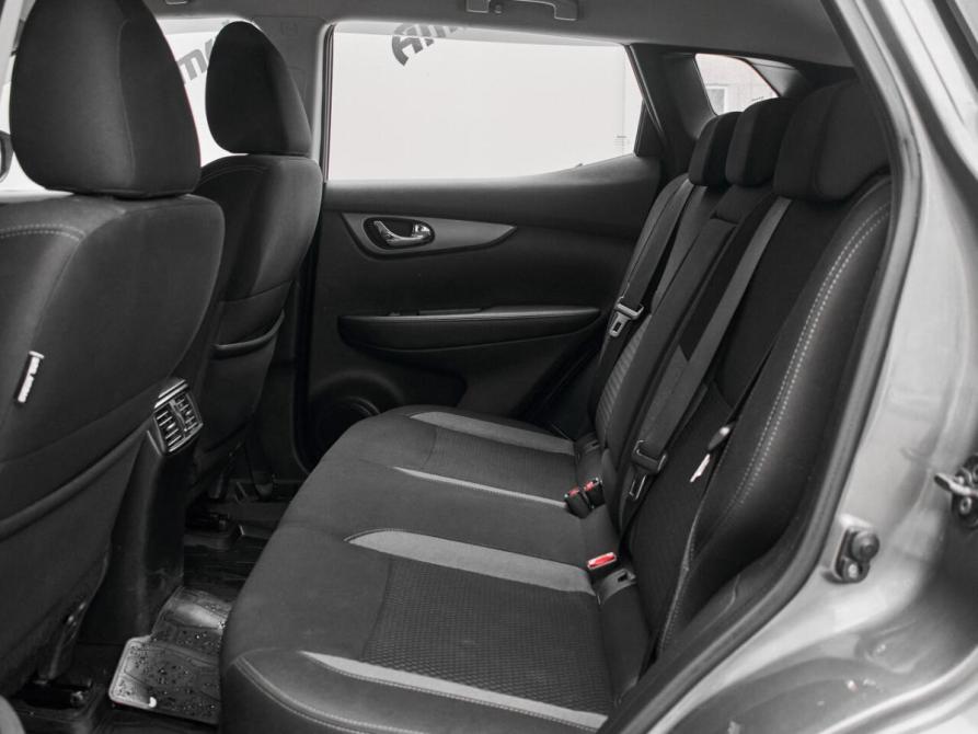 Nissan Qashqai II Рестайлинг Екатеринбург  - изображение 22