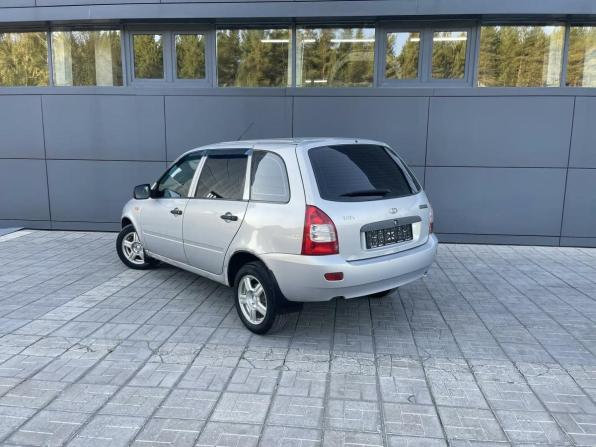 Lada (ВАЗ) Kalina I с пробегом 2011 года, цена 280 000 рублей, 230000 км, универсал, Автокод Объявления