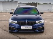 BMW 5 серии VII (G30/G31/G38) Москва  - изображение 26