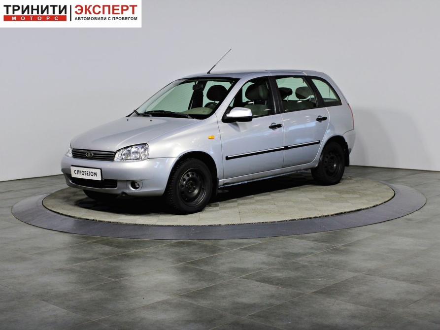 Lada (ВАЗ) Kalina I Белгород  - изображение 1