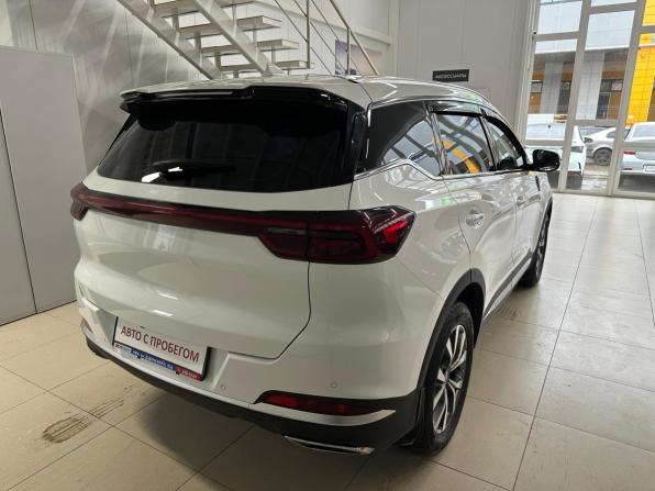 Chery Tiggo 7 Pro Max I с пробегом 2023 года, цена 1 810 000 рублей, 41700 км, внедорожник, Автокод Объявления