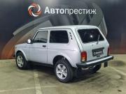 Lada (ВАЗ) 2121 (4x4) I Рестайлинг (2020) Ставрополь  - изображение 26