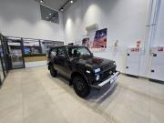 Lada (ВАЗ) Niva Legend Санкт-Петербург  - изображение 14