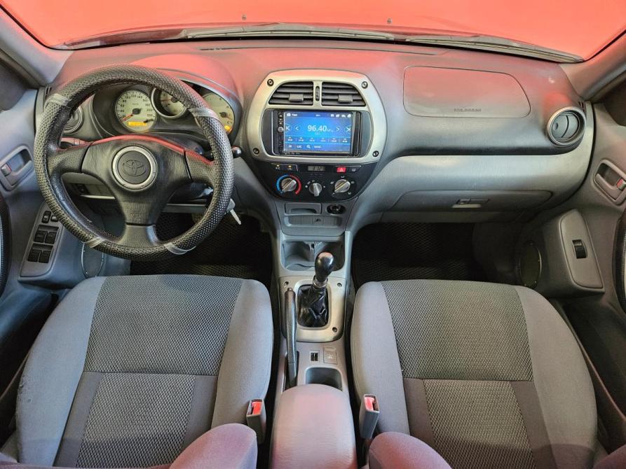 Toyota RAV4 II (XA20) Вологда  - изображение 9