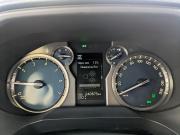 Toyota Land Cruiser Prado 150 Series Рестайлинг 2 Москва  - изображение 44