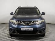 Nissan Murano II (Z51) Рестайлинг Москва  - изображение 20