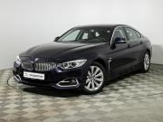 BMW 4 серии F32/F33/F36 Санкт-Петербург  - изображение 23