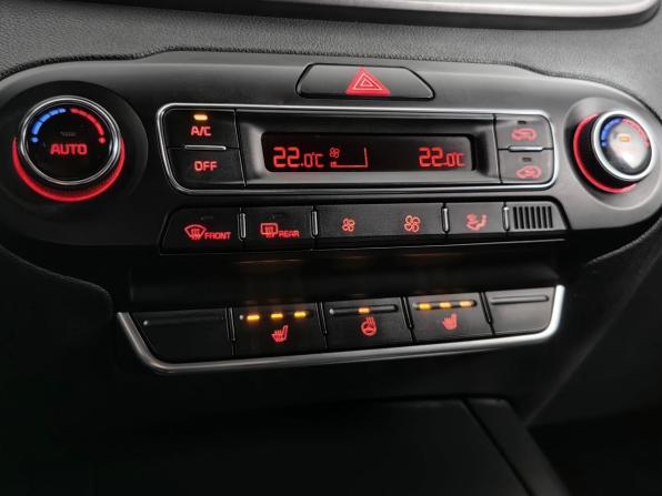 Kia Sorento III Prime Рестайлинг с пробегом 2019 года, цена 2 545 000 рублей, 138982 км, внедорожник, Автокод Объявления