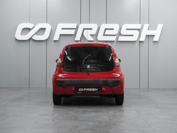 Peugeot 107 I с пробегом 2008 года, цена 469 000 рублей, 160886 км, хэтчбек, Автокод Объявления