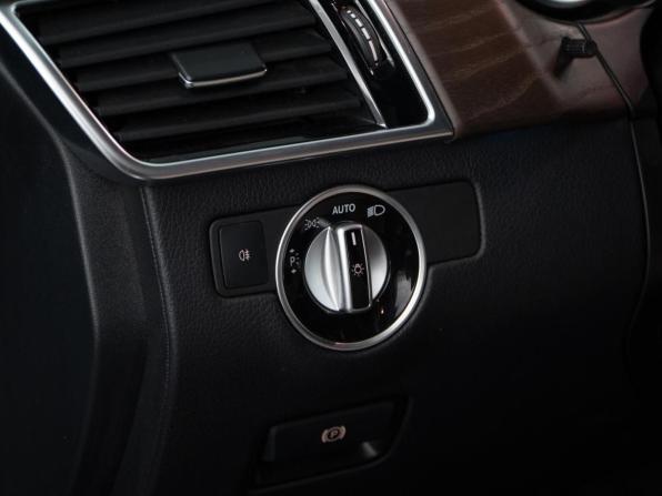 Mercedes-Benz GLE I (W166) с пробегом 2016 года, цена 3 099 977 рублей, 183642 км, внедорожник, Автокод Объявления