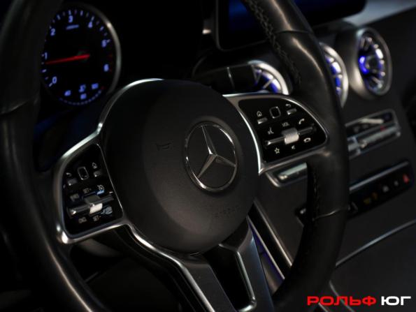 Mercedes-Benz GLC I (X253) Рестайлинг с пробегом 2019 года, цена 4 158 000 рублей, 82500 км, внедорожник, Автокод Объявления