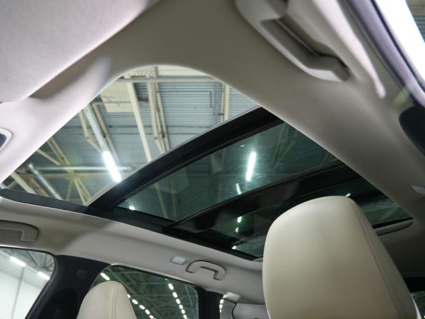 Infiniti QX50 II с пробегом 2018 года, цена 2 840 000 рублей, 98764 км, внедорожник, Автокод Объявления