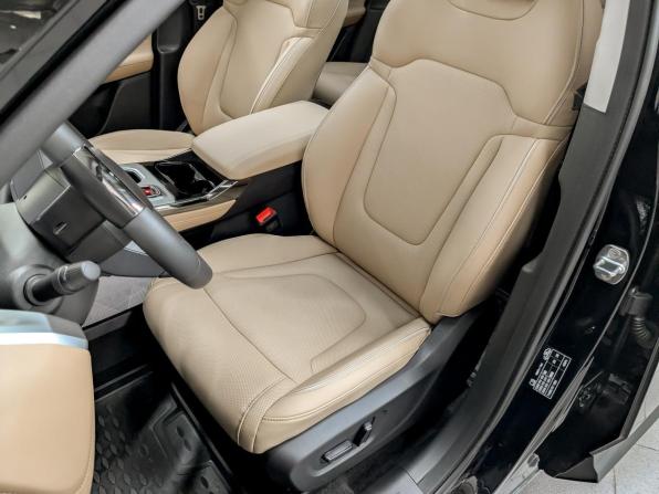 GAC GS4 с пробегом 2025 года, цена 3 150 000 рублей, 2391 км, внедорожник, Автокод Объявления
