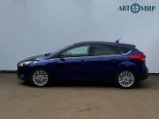 Ford Focus III Рестайлинг Москва  - изображение 19