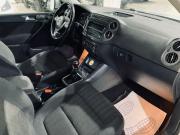 Volkswagen Tiguan I Рестайлинг Миасс  - изображение 37