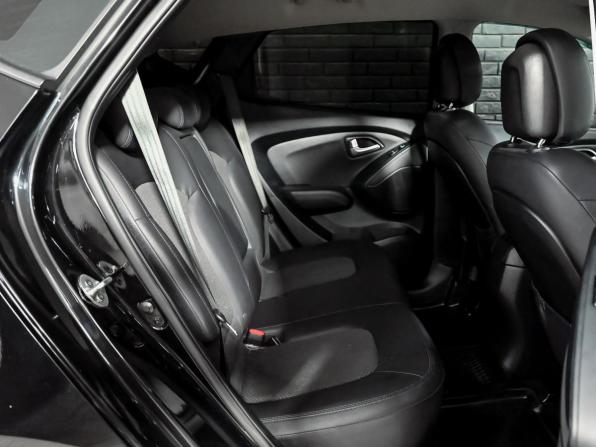 Hyundai ix35 I с пробегом 2012 года, цена 1 300 000 рублей, 200457 км, внедорожник, Автокод Объявления