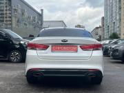 Kia Optima IV Санкт-Петербург  - изображение 22