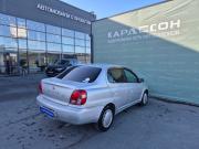 Toyota Platz Екатеринбург  - изображение 14