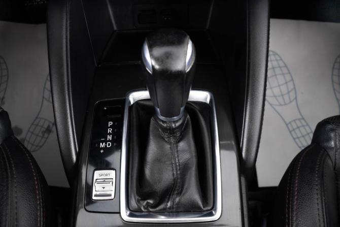 Mazda CX-5 I Рестайлинг с пробегом 2016 года, цена 2 349 000 рублей, 214896 км, внедорожник, Автокод Объявления