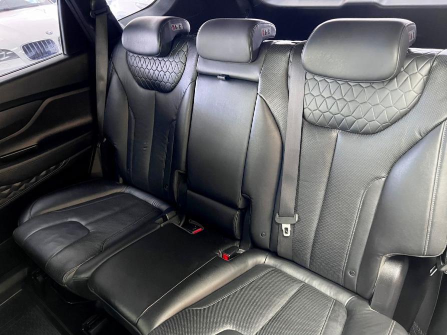 Hyundai Santa Fe IV Тверь  - изображение 10