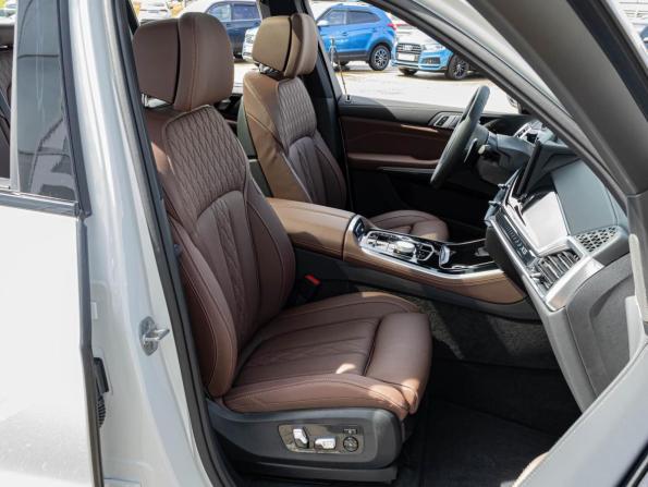 BMW X5 IV (G05/G18) Рестайлинг с пробегом 2025 года, цена 15 890 000 рублей, 30 км, внедорожник, Автокод Объявления