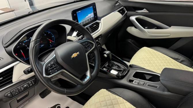 Chevrolet Captiva II с пробегом 2022 года, цена 2 050 000 рублей, 30516 км, внедорожник, Автокод Объявления