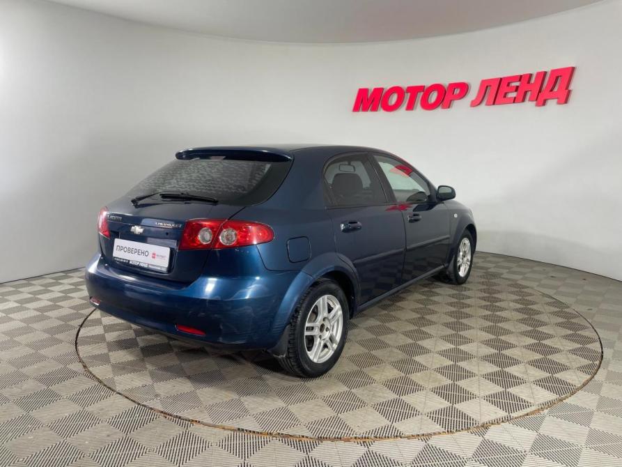 Chevrolet Lacetti I Воронеж  - изображение 3
