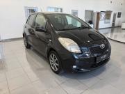 Toyota Yaris II Орел  - изображение 15